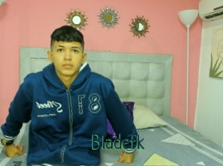 Bladefk