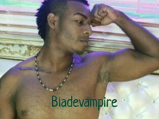 Bladevampire