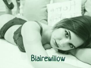 Blairewillow