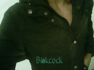 Blakcock