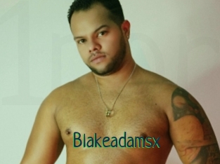 Blakeadamsx