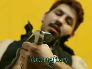 Blakemercury