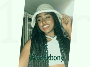 Blazeebony