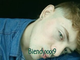 Blendyxxx9