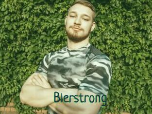 Blerstrong