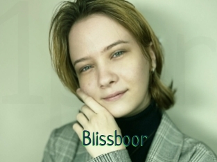 Blissboor