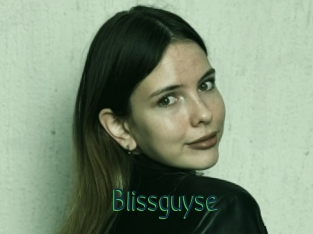 Blissguyse