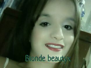 Blonde_beautyx