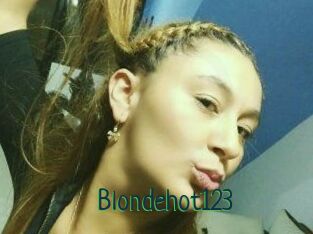 Blondehot123