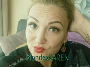 BlondexKAREN