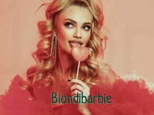 Blondibarbie