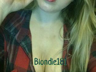 Blondie181