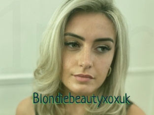 Blondiebeautyxoxuk