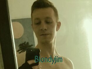 Blondyjim