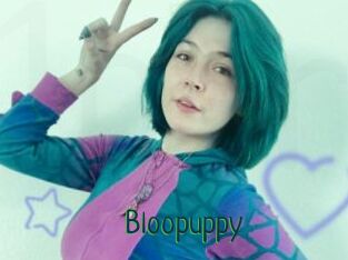 Bloopuppy