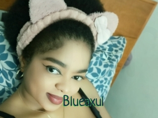 Blueaxul