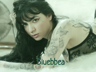 Bluebbea