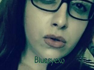 Blueeyexo