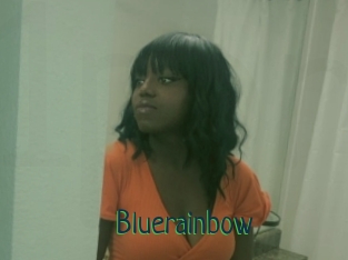 Bluerainbow