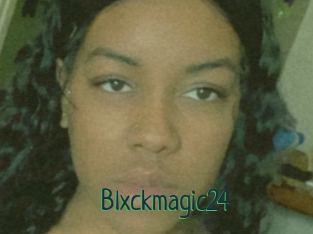 Blxckmagic24