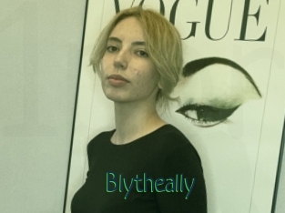 Blytheally