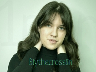 Blythecrosslin