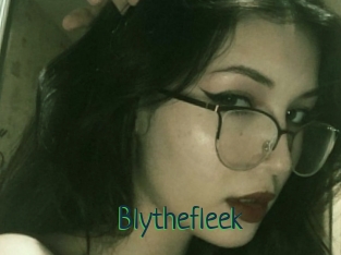 Blythefleek