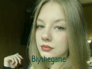 Blythegame