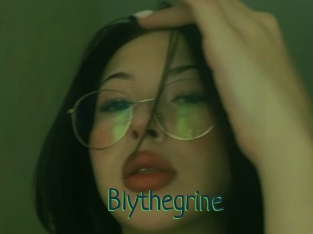 Blythegrine