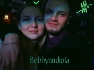 Bobbyandlola