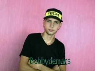 Bobbydemars