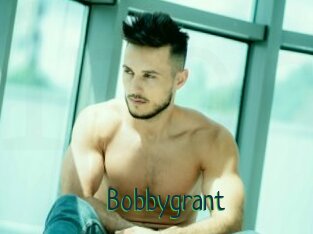 Bobbygrant