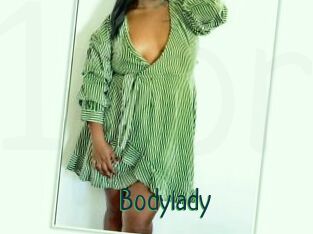 Bodylady