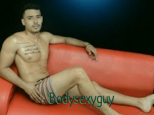 Bodysexyguy