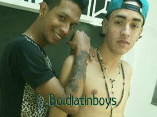 Boldlatinboys