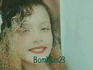 Bombom23