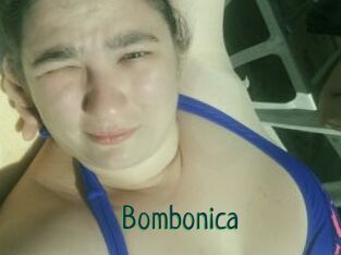 Bombonica