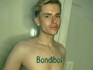 Bondiboi