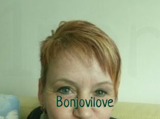 Bonjovilove