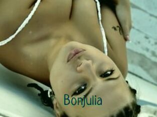 Bonjulia