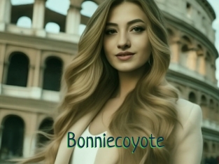 Bonniecoyote