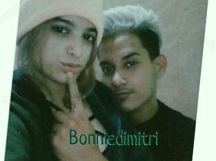 Bonniedimitri