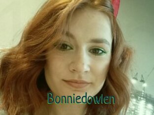 Bonniedowlen