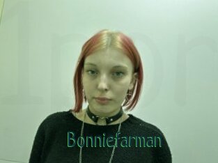 Bonniefarman