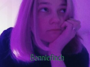 Bonniefinch