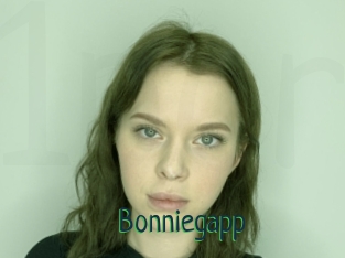 Bonniegapp