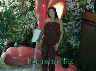 Bonniemachine