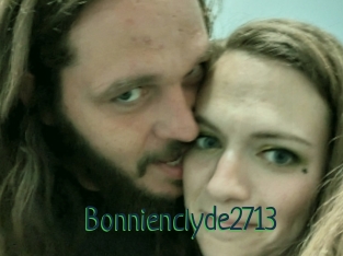 Bonnienclyde2713