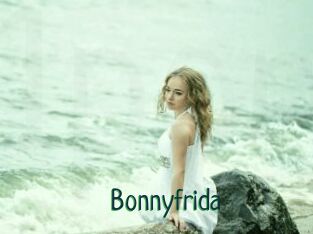 Bonnyfrida