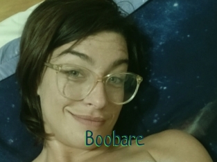 Boobare